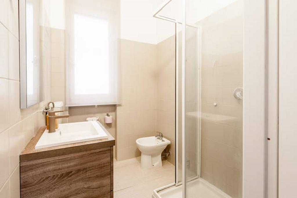 Central Station Guest house *