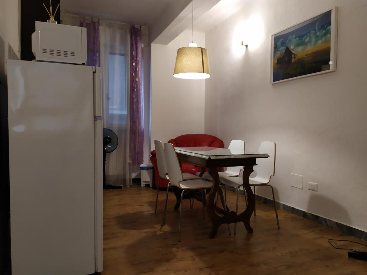 Guest house Central Station *