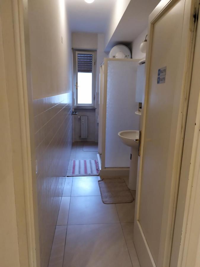 Guest house Central Station *