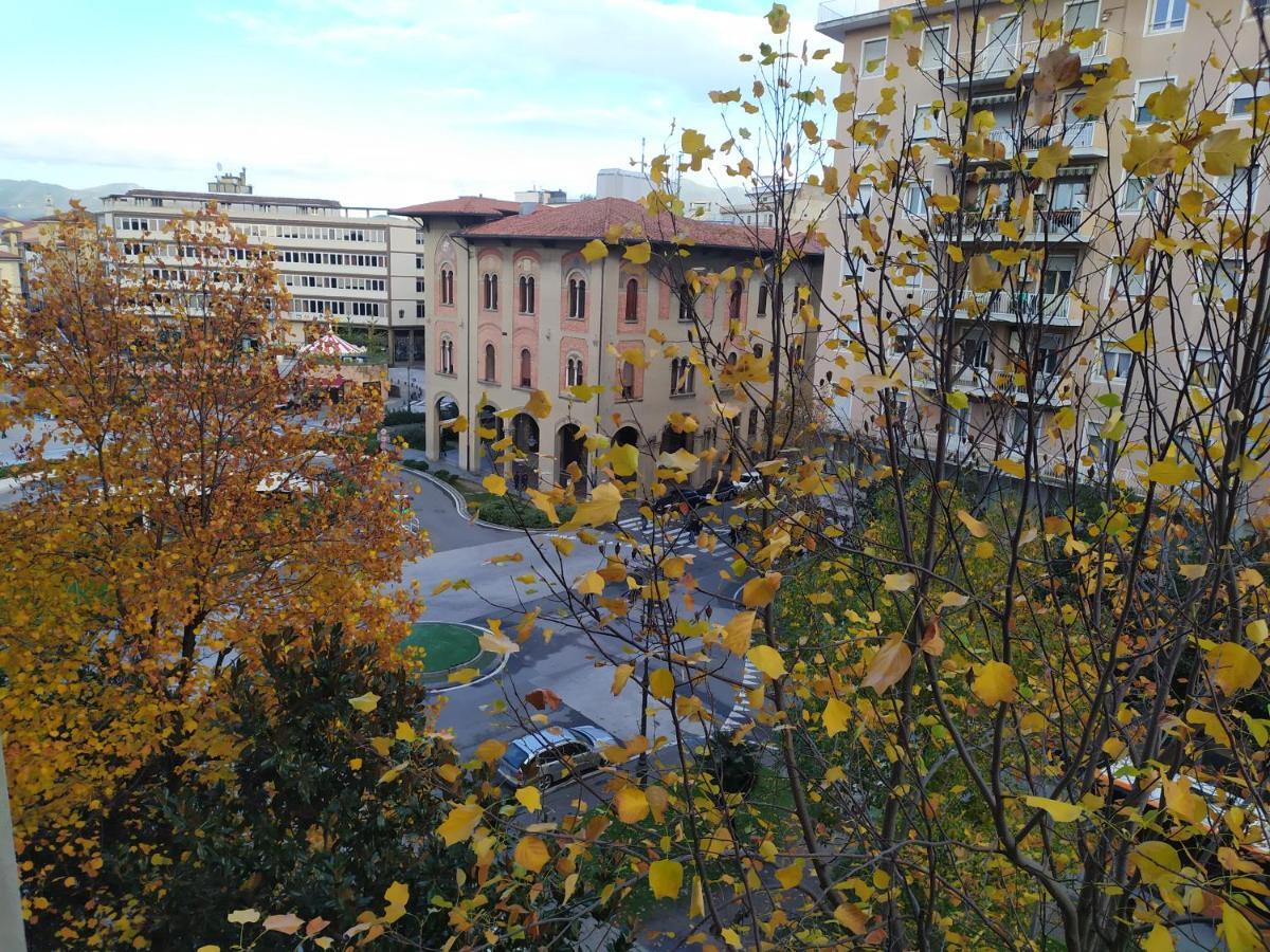 Guest house Central Station