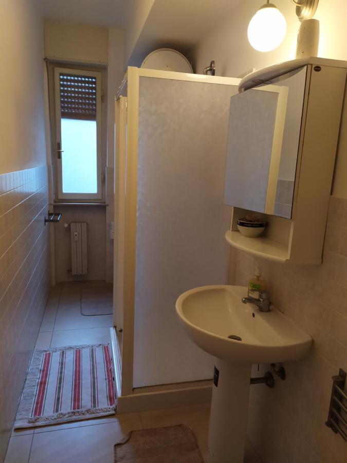 Central Station Guest house Pisa