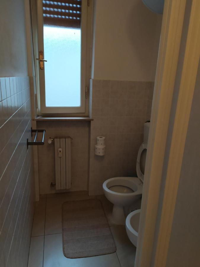 Central Station Guest house