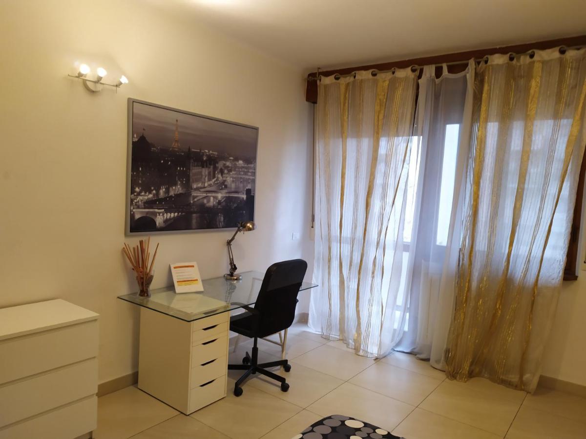 Central Station Guest house Pisa