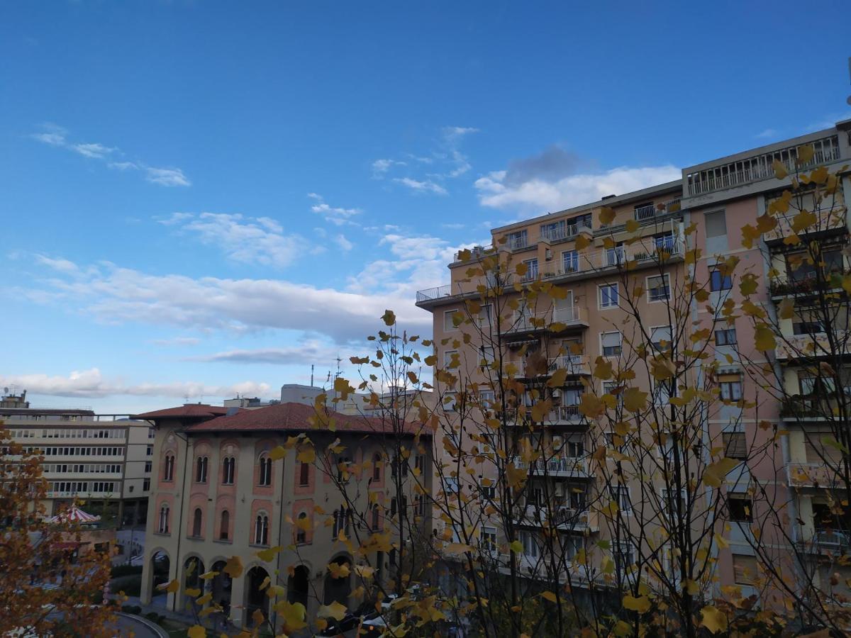 Central Station * Pisa